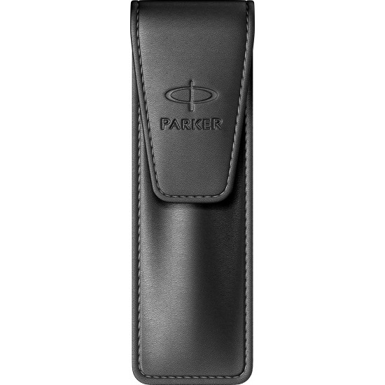 Etui Economic Black