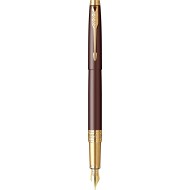 Stilou Matt Chocolate GT Parker