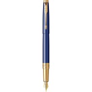 Stilou Matt Navy GT Parker