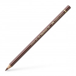 CREION COLORAT POLYCHROMOS SIENA FABER-CASTELL - POL 283 siena ***