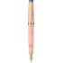 STILOU SAILOR PROFESSIONAL SLIM SIZE 14K NIB MANYO / SE CHERRY BLOSSOMS GT