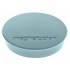 Magneti MAGNETOPLAN Discofix STANDARD 30 mm, bleu 10 buc/set	