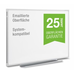 Whiteboard MAGNETOPLAN Ferroscript 1200 x 900 mm