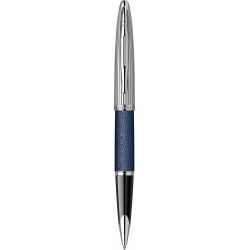 PIX WATERMAN CARENE / BLUE LEATHER PDT