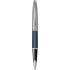 PIX WATERMAN CARENE / BLUE LEATHER PDT