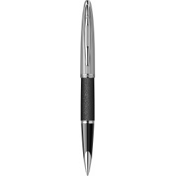 PIX WATERMAN CARENE / BLACK LEATHER PDT