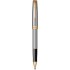 ROLLER PARKER SONNET ROYAL STAINLESS STEEL GT