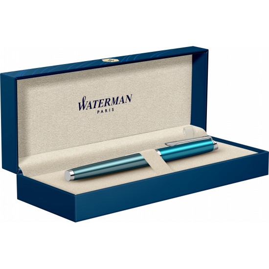 STILOU WATERMAN HEMISPHERE / SE FRENCH RIVIERA SEA BLUE PDT
