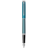 STILOU WATERMAN HEMISPHERE / SE FRENCH RIVIERA SEA BLUE PDT