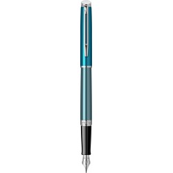 STILOU WATERMAN HEMISPHERE / SE FRENCH RIVIERA SEA BLUE PDT
