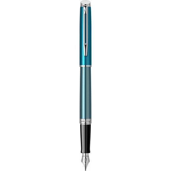 STILOU WATERMAN HEMISPHERE / SE FRENCH RIVIERA SEA BLUE PDT