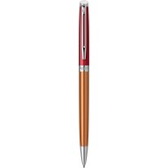 PIX WATERMAN HEMISPHERE / SE FRENCH RIVIERA SUNSET ORANGE PDT