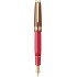 STILOU SAILOR PROFESSIONAL GEAR REGULAR SIZE 21K NIB / LP COCKTAIL NO. 3 PARISIAN GT