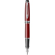 STILOU WATERMAN EXPERT / ESSENTIAL DARK RED CT