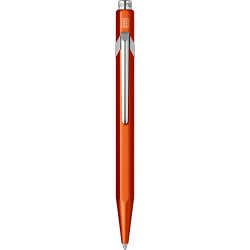 Pix Caran d'ache 849 COLORMAT-X LINE / ORANGE CT