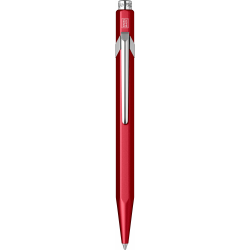 Pix Caran d'ache 849 COLORMAT-X LINE / RED CT