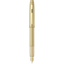 STILOU SHEAFFER 100 / GLOSSY GOLD GT