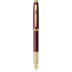 STILOU SHEAFFER 100 / GLOSSY COFFEE BROWN GT