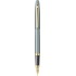 STILOU SHEAFFER 100 / GLOSSY LIGHT GRAY GT