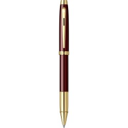 ROLLER 100 SHEAFFER / GLOSSY COFFEE BROWN GT