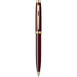 PIX SHEAFFER 100 / GLOSSY COFFEE BROWN GT