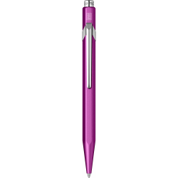 Pix Caran d'ache 849 COLORMAT-X LINE / PURPLE CT