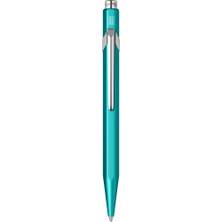 Pix Caran d'ache 849 COLORMAT-X LINE / TURQUOISE CT