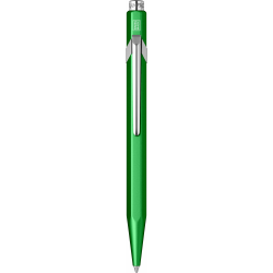 Pix Caran d'ache 849 COLORMAT-X LINE / GREEN CT