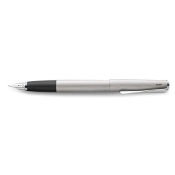 STILOU LAMY STUDIO 065-brushed