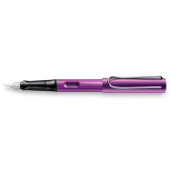 LAMY STILOU AL-STAR 240-lilac