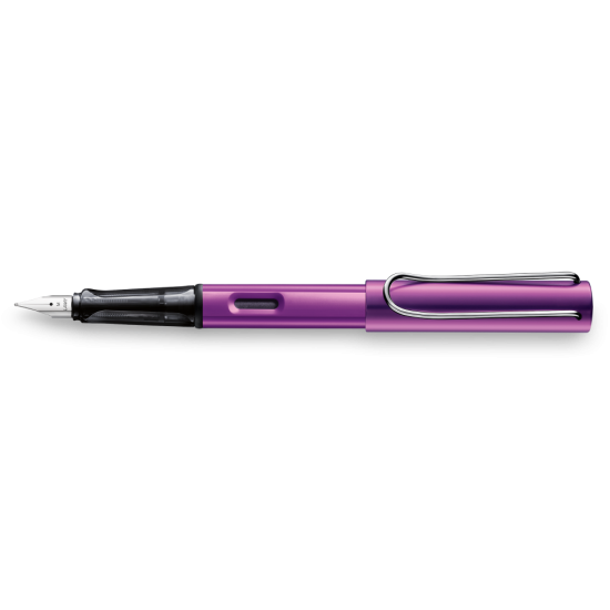 LAMY STILOU AL-STAR 240-lilac LAMY STILOU AL-STAR 240-lilac