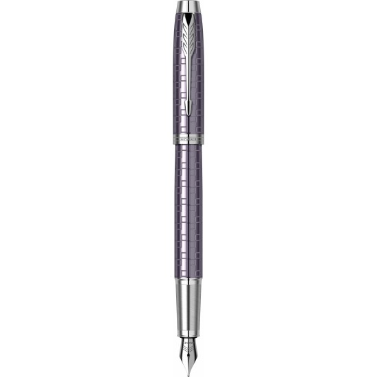 STILOU PARKER IM ROYAL / PREMIUM DARK VIOLET CT