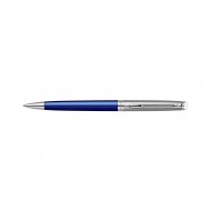 PIX WATERMAN HEMISPHERE / STAINLESS STEEL BLUE CT