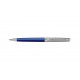 PIX WATERMAN HEMISPHERE / STAINLESS STEEL BLUE CT