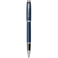 ROLLER PARKER IM ROYAL / STANDARD MATTE BLUE CT