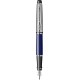 STILOU WATERMAN EXPERT / DELUXE DARK BLUE WAVE PDT