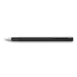 Stilou LAMY cp 1 056-black