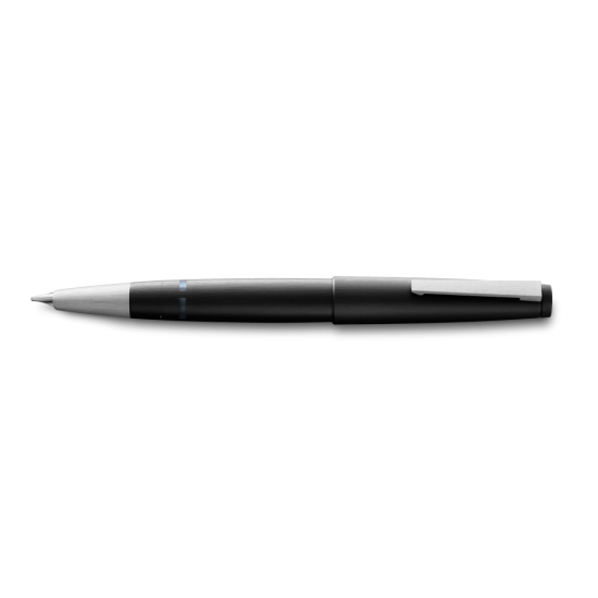 STILOU LAMY ACCENT 001-black STILOU LAMY ACCENT 001-black