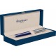 STILOU WATERMAN HEMISPHERE  / DELUXE DARK BLUE WAVE PDT