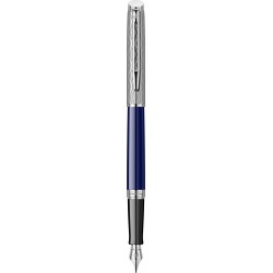 STILOU WATERMAN HEMISPHERE  / DELUXE DARK BLUE WAVE PDT