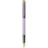 STILOU WATERMAN HEMISPHERE / COLOUR BLOCKING PURPLE AND LIGHT PURPLE GT