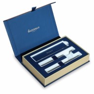 CUTIE CADOU WATERMAN GIFT BOX DUO / FRENCH COLLECTION