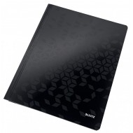 DOSAR CARTON SINA NEGRU WOW LEITZ