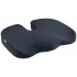 PERNUTA ERGONOMICA SCAUN GRI ANTRACIT COSY LEITZ