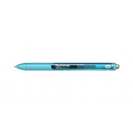 ROLLER PaperMate INKJOY GEL PEN 0.7 M / BRIGHT BLUE