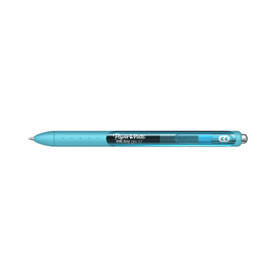 ROLLER PaperMate INKJOY GEL PEN 0.7 M / BRIGHT BLUE