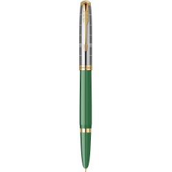 STILOU PARKER 51 ROYAL / PREMIUM FOREST GREEN GT