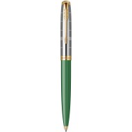 PIX PARKER PARKER 51 ROYAL / PREMIUM FOREST GREEN GT