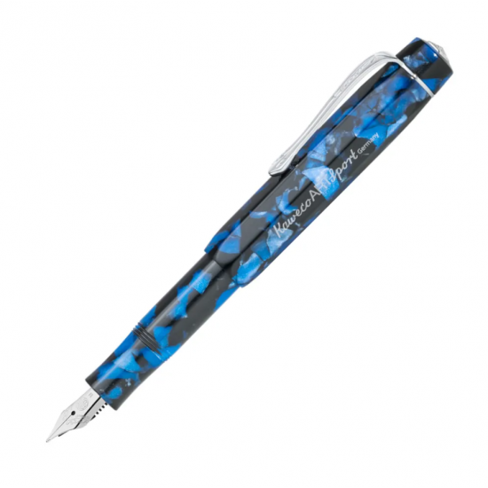 Stilou Kaweco ART Sport Pebble Blue