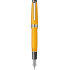 STILOU SAILOR PROFESSIONAL GEAR REGULAR SIZE 21K NIB COLOR / YELLOW RHT